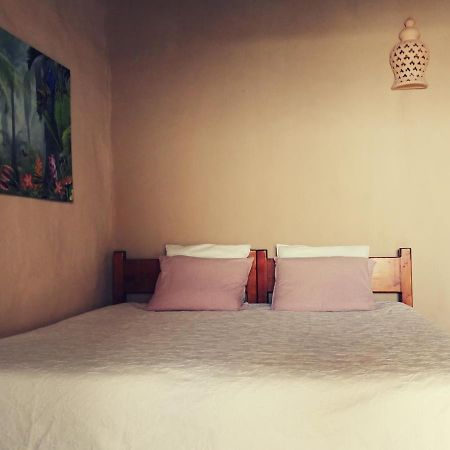 Mácher Casa Angelヴィラ エクステリア 写真