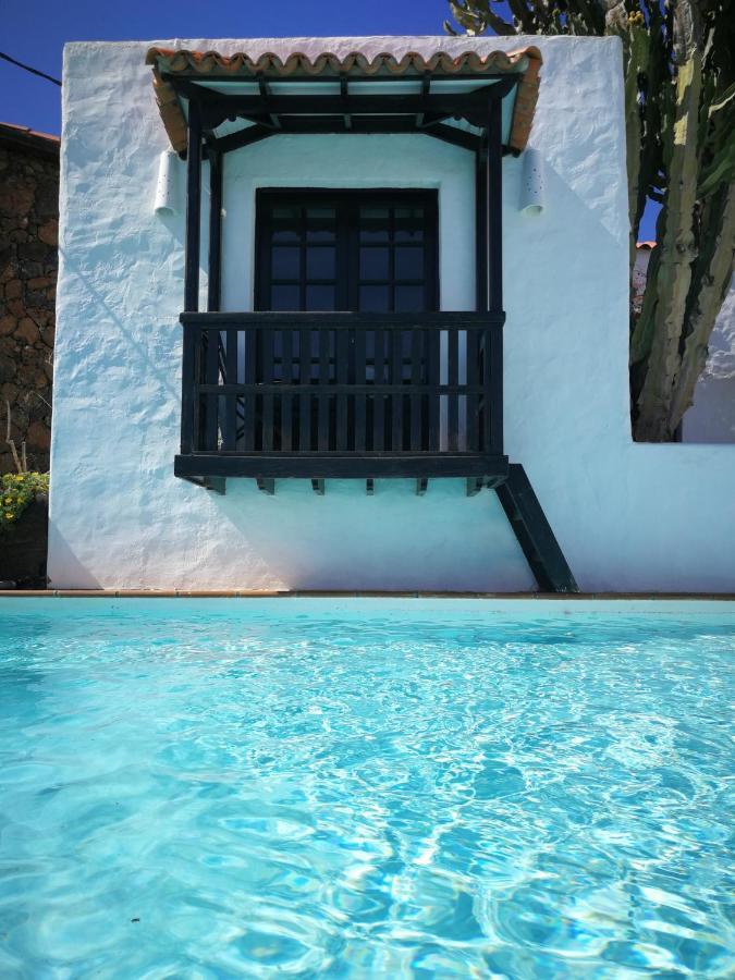 Mácher Casa Angelヴィラ エクステリア 写真