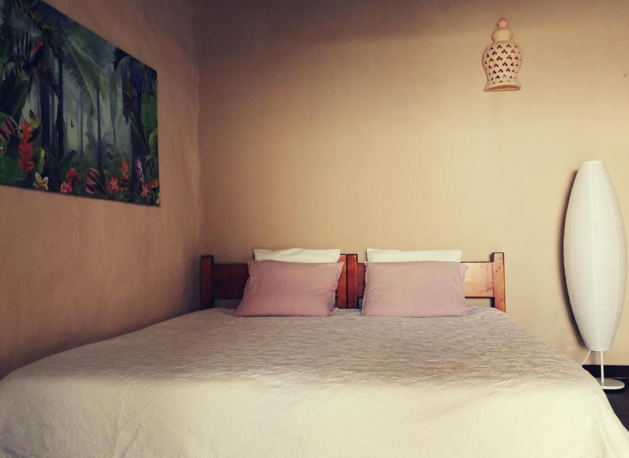 Mácher Casa Angelヴィラ エクステリア 写真