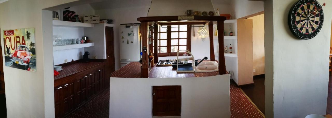 Mácher Casa Angelヴィラ エクステリア 写真